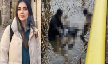 Polşada itkin düşən azərbaycanlının meyiti tapıldı