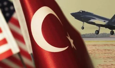 ABŞ F-35-ləri saxladığına görə Türkiyədən ödəniş tələb edir