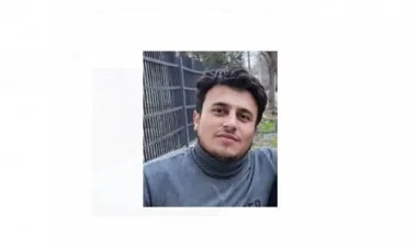 Tərtər rayon sakini minaya düşdü