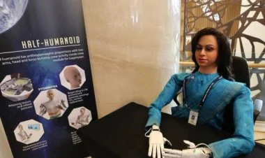 Hindistan kosmosa insanabənzər robot göndərəcək