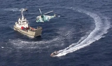 İran Çin və Rusiya ilə birgə təlimlər keçirməyə hazırlaşır