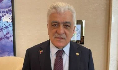 Türkiyəli deputatlar Azərbaycanda seçkiləri izləyəcəklər