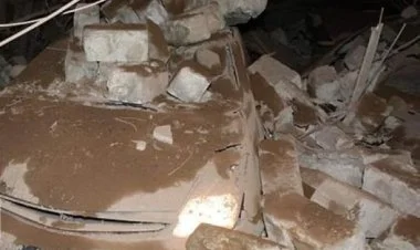Bakıda qazanxanada partlayış baş verib, yaralı var