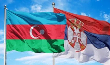 Serbiya Ukrayna, Gürcüstan və Moldovadan qeyrətli çıxdı