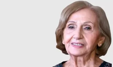 Tanınmış baletmeyster Rəfiqə Axundova vəfat edib