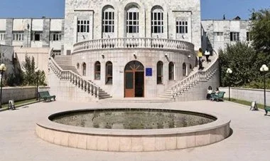 Qarabağ Universitetinin Nizamnaməsi təsdiq edilib