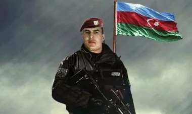 Milli Qəhrəman Mübariz İbrahimovun doğum günüdür