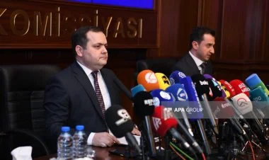 Saat 12.00-dək respublika üzrə seçici fəallığı 38,57%-dir