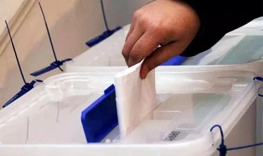 Ən yüksək və ən aşağı seçici fəallığı göstərən dairələr