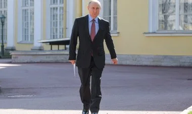Vladimir Putinin Türkiyəyə səfəri təxirə salınıb?