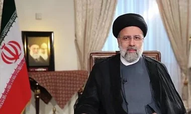 İranda nüvə mərkəzi Rəisinin adını daşıyacaq