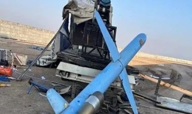 İraqda avtomobilə dron hücumu olub, dörd nəfər ölüb