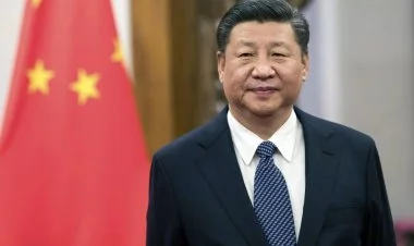 Si Cinpin BRICS sammitinə getməyəcək