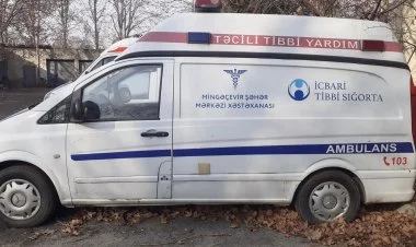 Səs verməyə gələn 69 yaşlı kişi seçki məntəqəsində ölüb