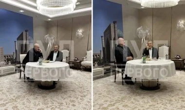 Mirziyoyev və Lukaşenko İlham Əliyevə birgə zəng ediblər