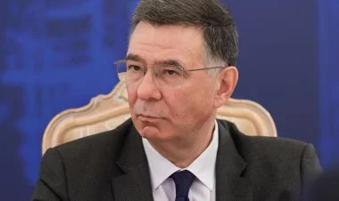 Təəssüf ki, Ermənistan həqiqətən KTMT-dən uzaqlaşıb