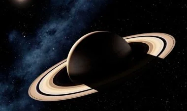 Saturnun peykində yeraltı okean var