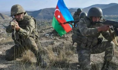 Qarabağda antiterror tədbirləri ilə bağlı yeni VİDEO