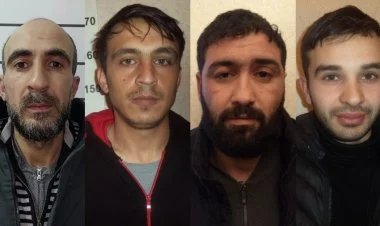 Polis Biləsuvarda əməliyyat keçirdi