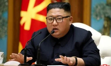 Şimali Koreya 2026-cı ildə sursat istehsalını artıracaq