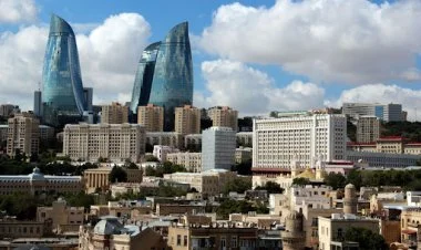 Su çərşənbəsi günü 9 dərəcəyədək isti müşahidə olunur