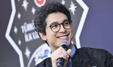 Türkiyənin ikinci kosmik missiyası apreldə olacaq