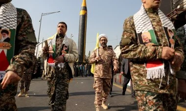 "Hizbullah"ın səhra komandiri öldürülüb