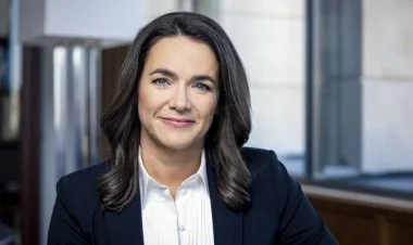 Macarıstan Prezidenti istefa verib