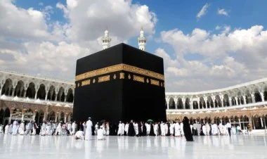 Həcc ziyarətinin qiyməti