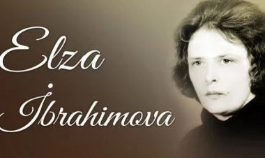 Bu gün Xalq artisti Elza İbrahimovanın anım günüdür VİDEO