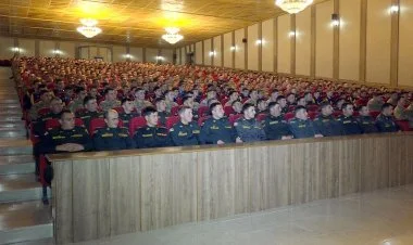 Orduda Naxçıvan MR-in 100 illiyi ilə bağlı silsilə tədbirlər