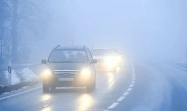 Yollarda görünüş məsafəsi məhdudlaşacaq