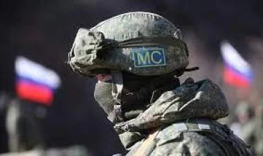 Sülhməramlılar Xocalıda minatəmizləməyə cəlb ediləcək