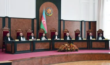 Seçkilərin nəticələri sabah təsdiqlənəcək