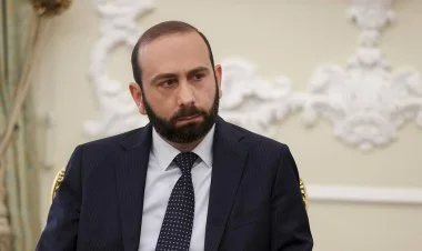Ermənistan Aİ-yə üzvlük üçün müraciət etməyi planlaşdırır