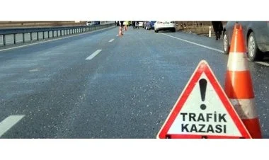 Türkiyədə zəncirvari yol qəzasında 3 nəfər ölüb, 6 nəfər yar