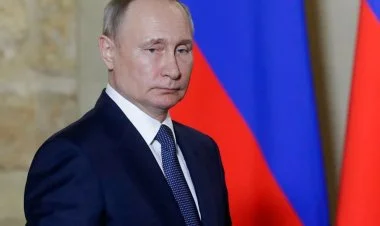 Vladimir Putin pulsuz efir vaxtından imtina edib