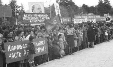 Ermənilərin iflasa uğrayan ideyaları
