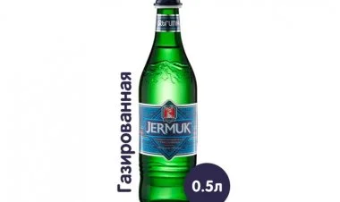 “Jermuk” suyunun Rusiyaya idxalına qadağa qoyuldu