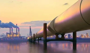 Bakı-Tbilisi-Ceyhan  ilə tranzit neftin nəqli  artıb