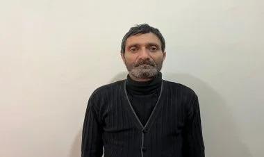 Bakı sakini Qusarda avtomat satarkən saxlanıldı