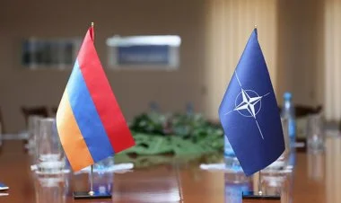 Ermənistan NATO ilə əməkdaşlığı gücləndirir