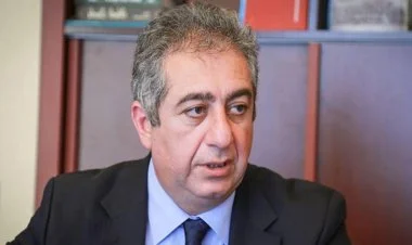 Qubad İbadoğlunun həbs müddəti daha üç ay uzadıldı