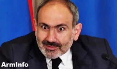 Paşinyan bölgədə qəsdən gərginlik yaratmaq istəyir