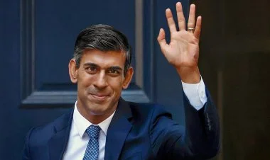 COP29 uğurla keçirilməsi üçün Azərbaycana dəstək verəcəyik
