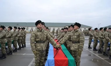 Valideynlər əsgərlərin andiçməsinə buraxılmayacaq