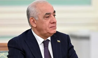 Əli Əsədov Tehrandakı rəsmi anım mərasimində iştirak edəcək