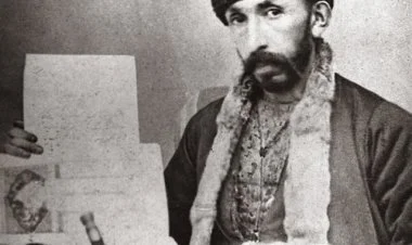 Dahi şəxsiyyət Mir Möhsün Nəvvab haqqında VİDEO