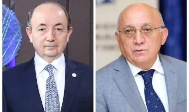 Nazirlər Kabinetinin yeni tərkibi təsdiqlənib