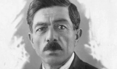 Bu gün Əlağa Vahidin anadan olmasından 129 il ötür